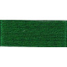 Fil à Broder DMC métallisé Diamant Vert D699 35 m