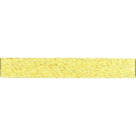 LUREX N°23 RIGEL jaune 225m