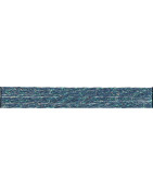 LUREX N°38 ORAGE Bleu Gris 225 m