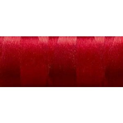 Soie Floss Pipers Silks Red