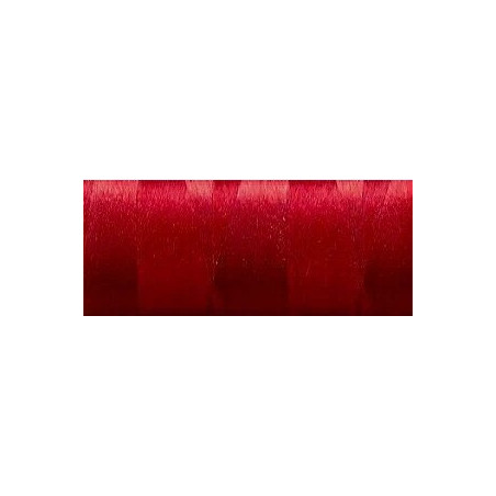 Soie Floss Pipers Silks Red