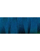 Soie Floss Pipers Silks Dark Royal