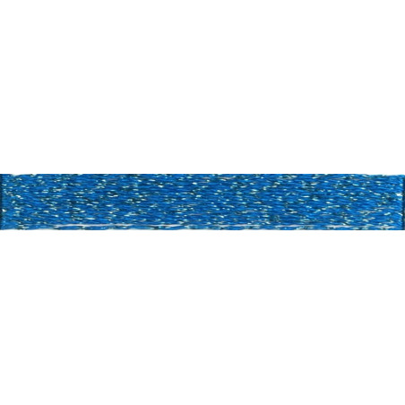 LUREX N°12 PULSAR bleu 225m