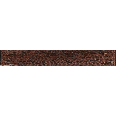 LUREX N°17 COSMOS marron 225m