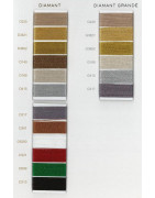 Nuancier Dmc Diamant