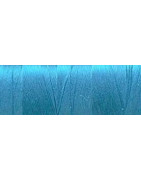 Soie Floss Pipers Silks Sea Blue