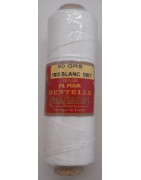 Lin 18/3 blanc 300m
