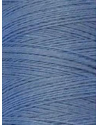 LIN BARKONIE 50/2 BLEU DENIM 51