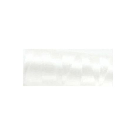 Soie Floss Pipers Silks White