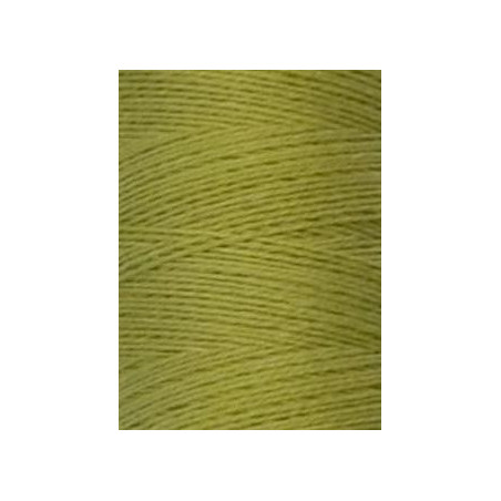 LIN BARKONIE 50/2 VERT CITRON 71