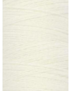 LIN BARKONIE 50/2 BLANC CASSE 02