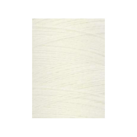 LIN BARKONIE 50/2 BLANC CASSE 02