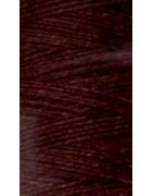 LIN BARKONIE 50/2 ROUGE VINEUX FONCE 31