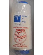 Lin 40/2 blanc Frésia 1000m