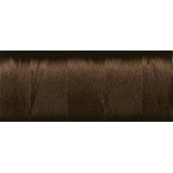 Soie Floss Pipers Silks Deep Mahogany