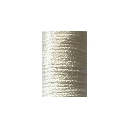 Soie de Paris 5m Blanc 4098