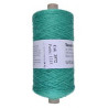 Soie Tussah vert 2572