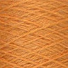 Soie Tussah orange  2585