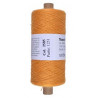 Soie Tussah orange  2585