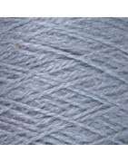 Soie Tussah Gris Moyen 2569