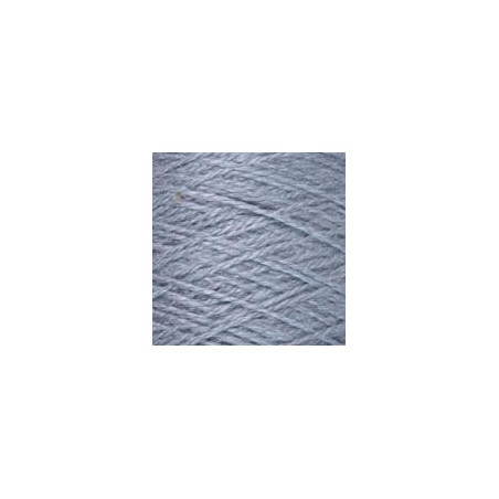 Soie Tussah Gris Moyen 2569