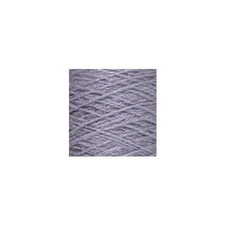 SOIE TUSSAH GRIS n°2519