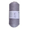 SOIE TUSSAH GRIS n°2519