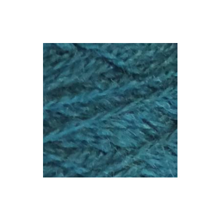 SOIE TUSSAH VERT CANARD 2595