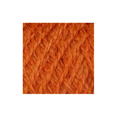 Soie Tussah caramel 2593