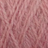 Soie Tussah Rose dragée n°2588