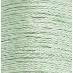 Soie surfine 383 Vert d'eau 100 m