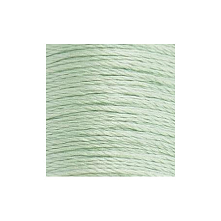 Soie surfine 383 Vert d'eau 100 m