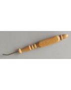 Arrache épingles carré Guatambu