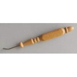 Arrache épingles carré Guatambu