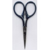 Ciseaux optima Bleu