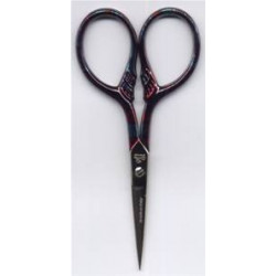 Ciseaux optima Violet