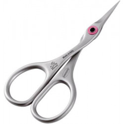 Ciseaux Ring Lock droits