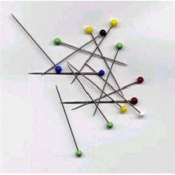 Epingles 48 mm pointons