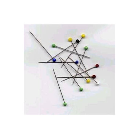 Epingles 48 mm pointons