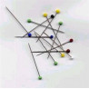 Epingles 48 mm pointons