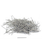 Epingles argentines N°4 - 30mm