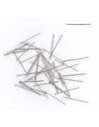 Epingles duchesse La Couronne d'Or en laiton 17.45.25