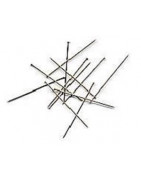 Epingles extra fines