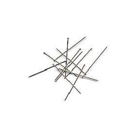 Epingles extra fines