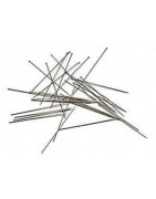 Epingles malines 100 pièces