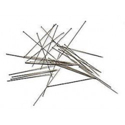 Epingles malines 100 pièces