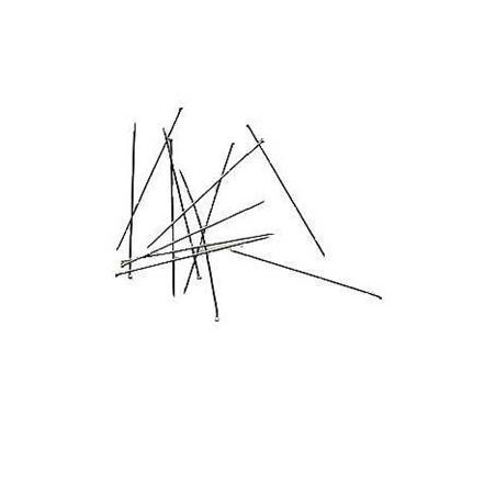 Epingles Torchon Flandres Pt de Paris