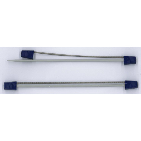 Attrape fuseaux métallique