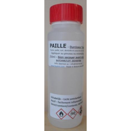 Durcisseur à dentelle 250ml