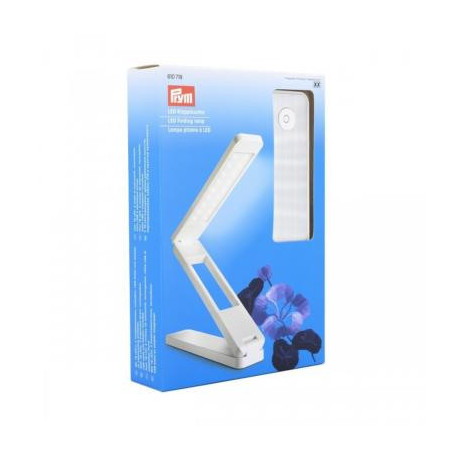 Lampe Pliante à LED